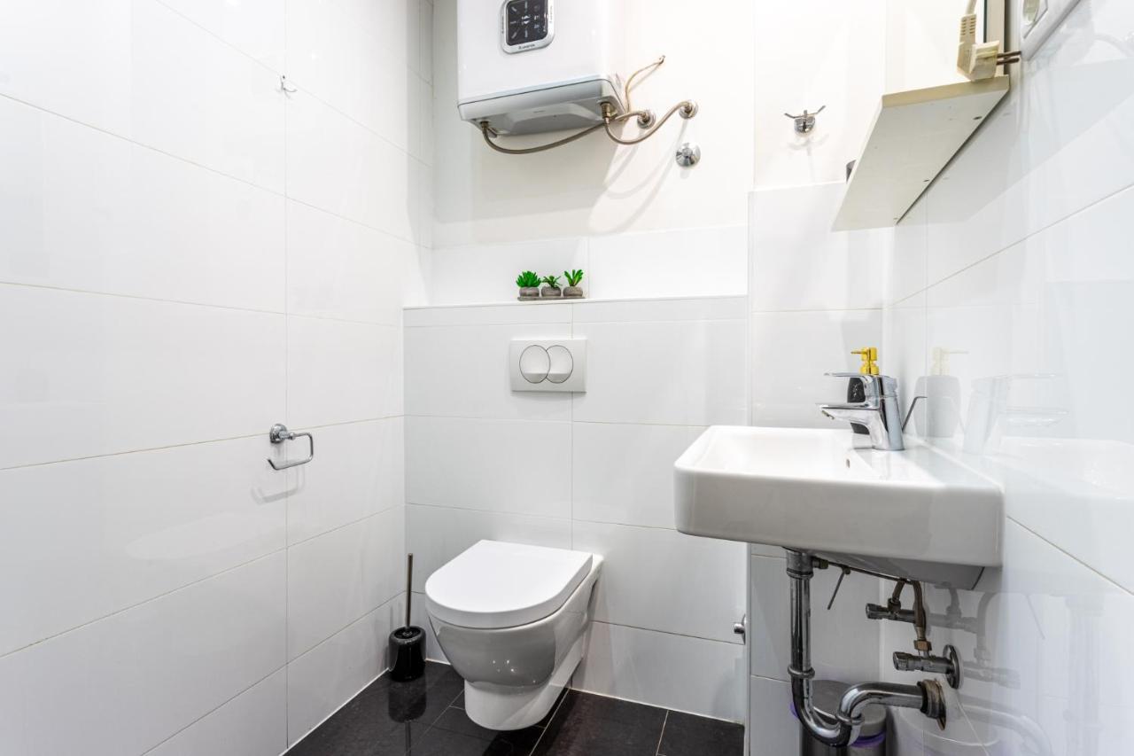 Negi Apartman