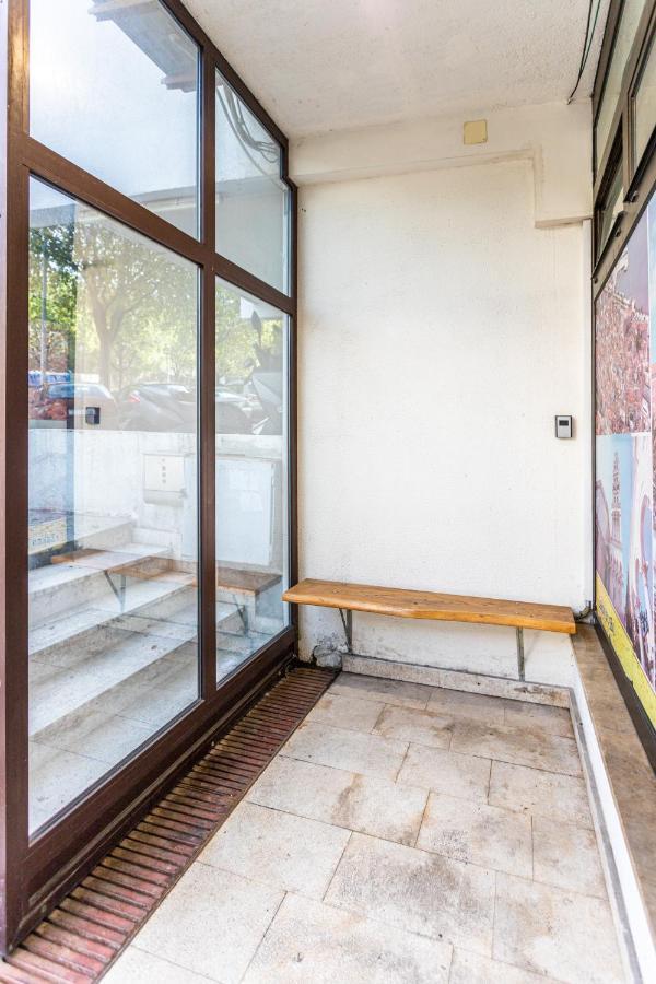 Negi Apartman *