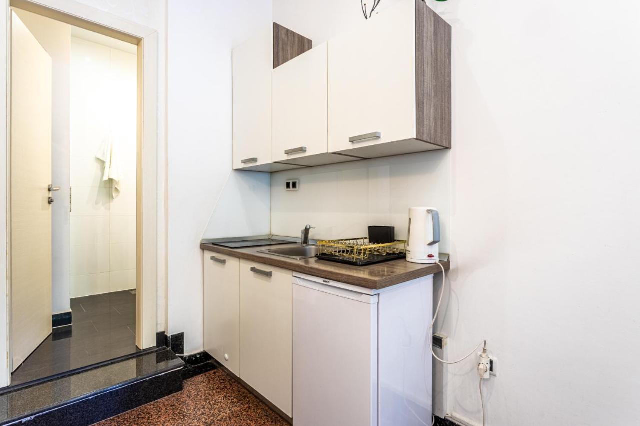 Negi Apartman