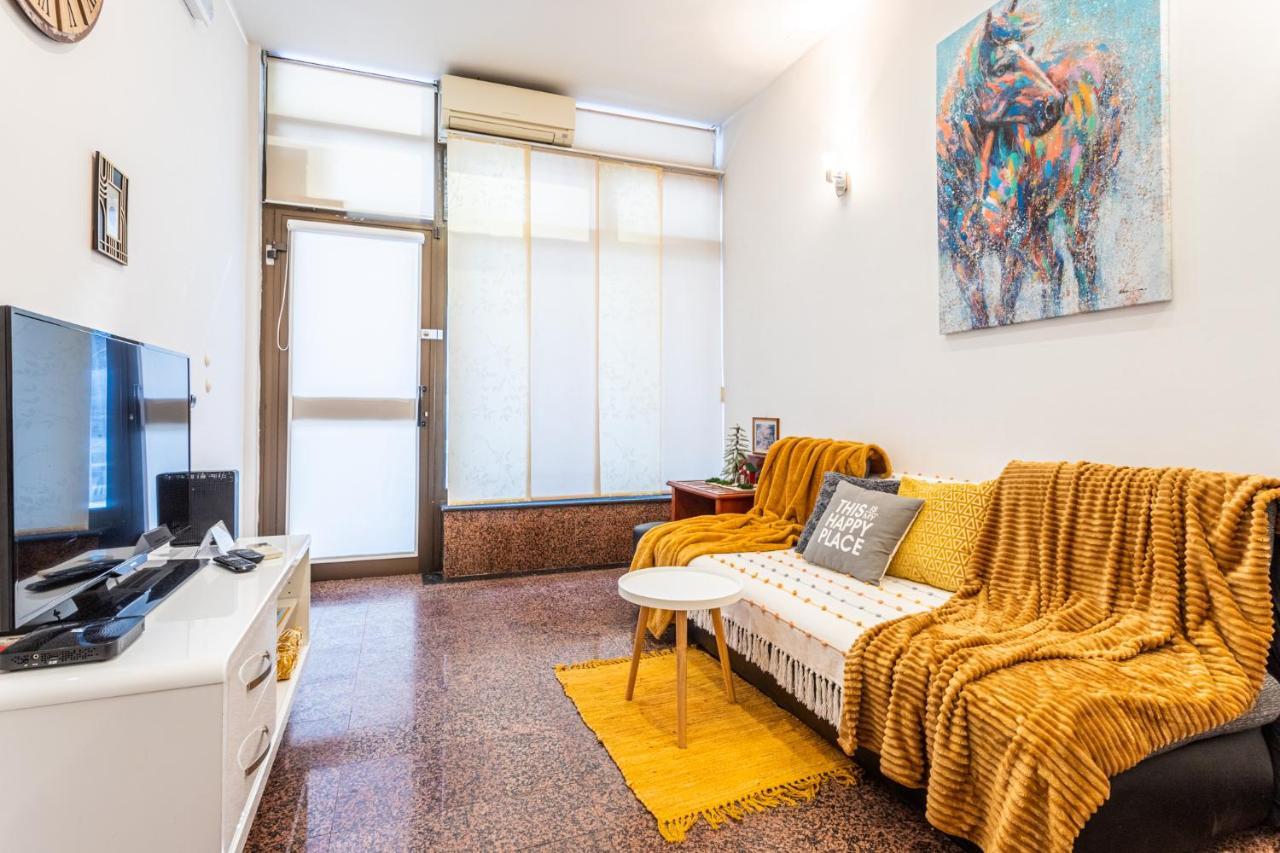Apartman Negi