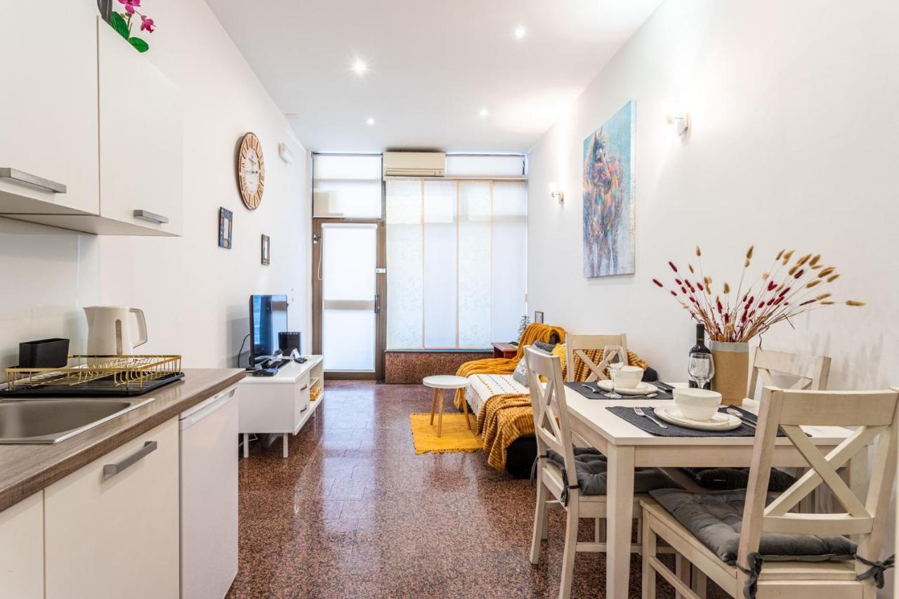 Apartman Negi Split
