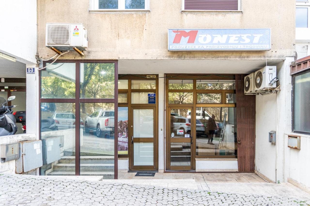 Negi Apartman Split