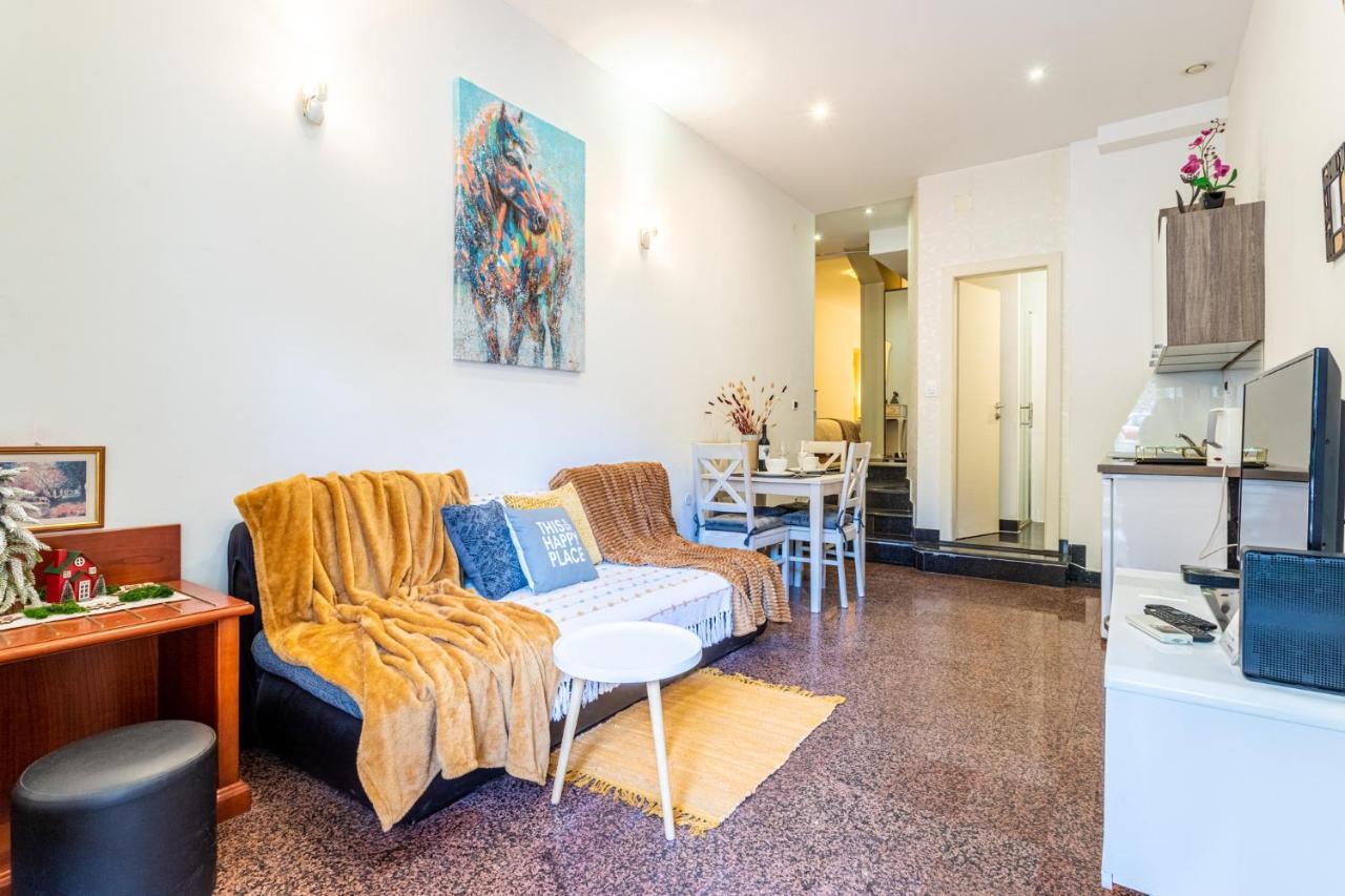 Apartman Negi