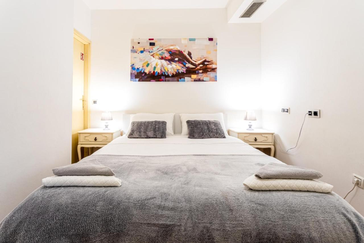 Negi Appartement *
