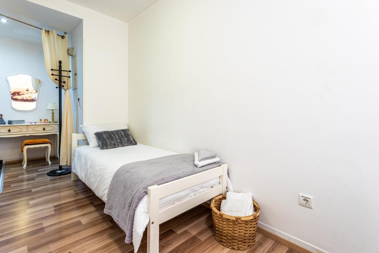 Appartement Negi